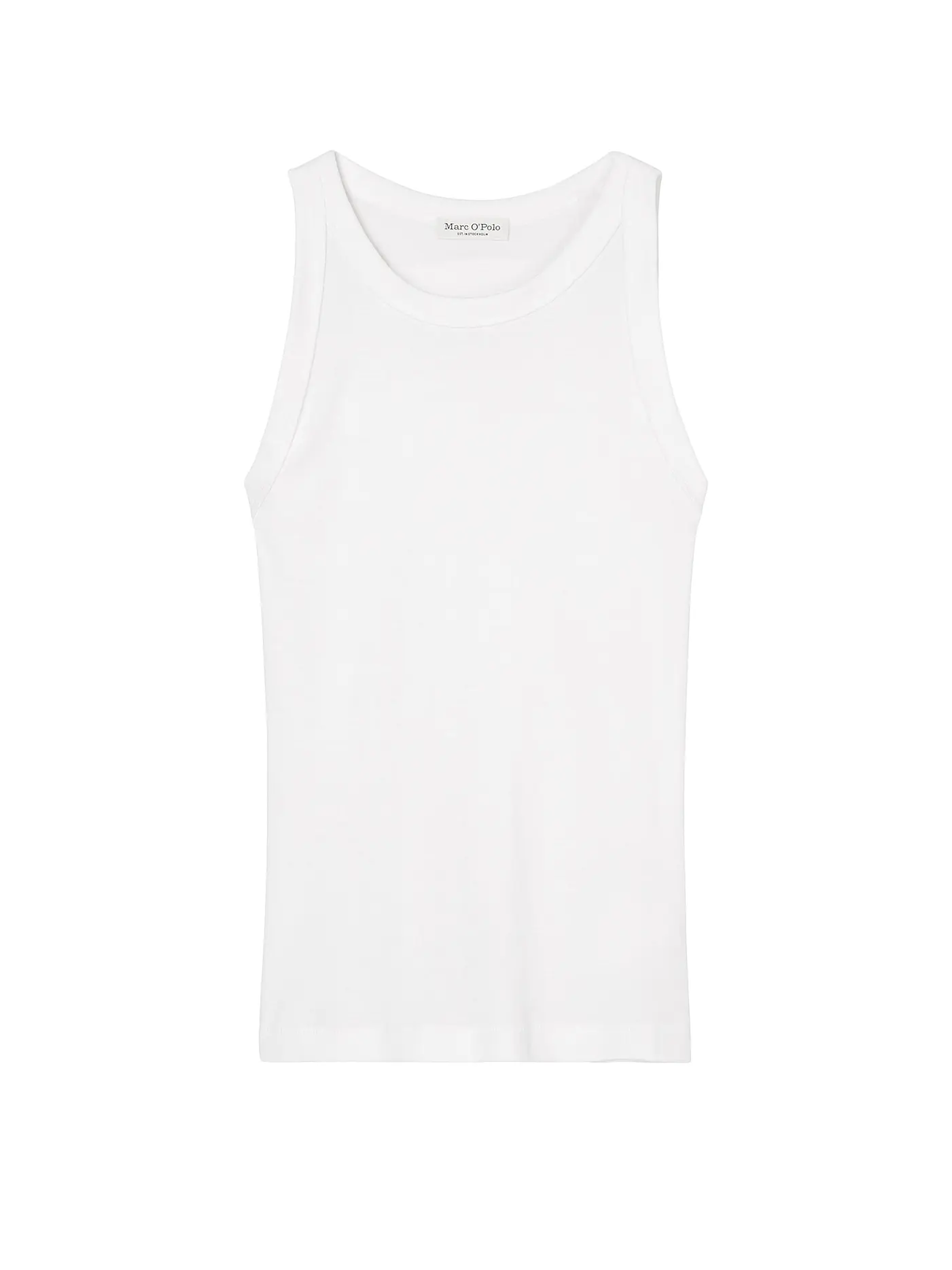 MARC O'POLO | Top | weiss